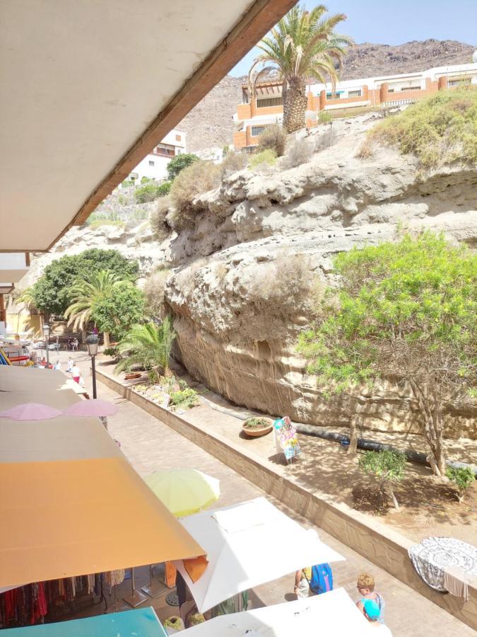 Los Gigantes Apartment 113, 1 Bedroom Acantilado de los Gigantes Екстериор снимка