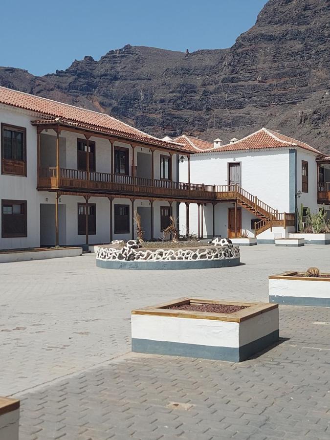 Los Gigantes Apartment 113, 1 Bedroom Acantilado de los Gigantes Екстериор снимка